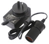 13.8 Volt 1000mA DC - ACCESSORIES SOCKET