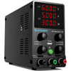 DC POWER SUPPLY LAB 60V 5A