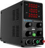 DC POWER SUPPLY LAB 30V 10A