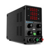 DC POWER SUPPLY LAB 30V 10A