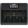 UNIVERSAL CHARGER NI-MH & LI-ION 1.5V