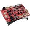 3x 18650 LITHIUM BATTERY CHARGER BOARD