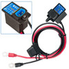 BATTERY CHARGER SLA & LITHIUM - BLUE SMART VICTRON