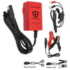 BATTERY CHARGER 6V/12V SLA AGM 15W