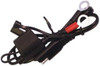 BATTERY CHARGER 6V/12V SLA AGM 15W