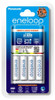 ENELOOP FAST CHARGE KIT Ni-MH - PANASONIC