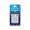ENELOOP FAST CHARGE KIT Ni-MH - PANASONIC