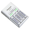 ENELOOP CHARGER KIT Ni-MH - PANASONIC
