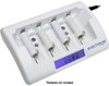 UNIVERSAL FAST BATTERY CHARGER