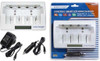 UNIVERSAL FAST BATTERY CHARGER