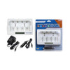 UNIVERSAL FAST BATTERY CHARGER