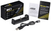 USB INPUT LI-ION SINGLE CELL CHARGER