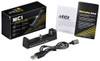 USB INPUT LI-ION SINGLE CELL CHARGER