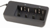 UNIVERSAL 4 CELL BATTERY CHARGER