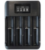 UNIVERSAL NI-MH & LI-ION BATTERY CHARGER 4