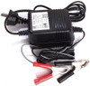 BATTERY CHARGER 12V SLA AGM 12W