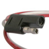CONSTAR / SAE BULLET CONNECTOR 2 PIN