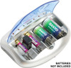FAST UNIVERSAL BATTERY CHARGER