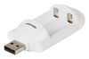 USB AA/AAA BATTERY CHARGER