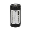 18350 Li-ION RECHARGEABLE TORCH BATTERY