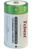 D USB RECHARGEABLE 1.5V