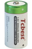 C USB RECHARGEABLE 1.5V