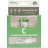 C USB RECHARGEABLE 1.5V