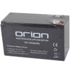 12V 7AH SLA - ORION