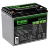12.8V 45AH LiFePO4 - DRYPOWER