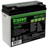12.8V 24AH LiFePO4 - DRYPOWER