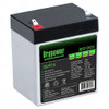 12.8V 7.6AH LiFePO4 - DRYPOWER