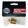 CAR BATTERY TERMINAL ADAPTOR