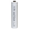 AAA Ni-MH 700mAh RAISED BUTTON