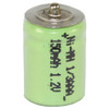 1/3 AAA Ni-MH H150 +TIP