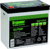 12.8V 50AH LiFePO4 PRISMATIC CELLS