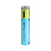 USB RECHARGEABLE AAA BATTERIES 1.5V