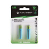 USB RECHARGEABLE AAA BATTERIES 1.5V