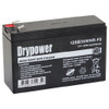 12V 6.6Ah SLA DRYPOWER - HIGH DISCHARGE