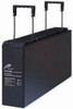 12V 150AH SLA RITAR FRONT TERMINAL