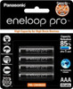 AAA ENELOOP PACK - HIGH CAPACITY