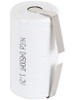 Ni-CD BATTERIES OEM CADNICA PANASONIC