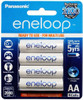 AA ENELOOP PACK