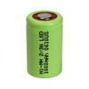 2/3 AA Ni-MH 1000mAh