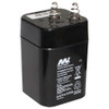 6V LANTERN SLA