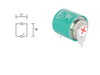 3.6V VARTA NiMH 70mAh