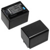 BATTERIES FULL LIST