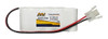 EMERGENCY LIGHTING BATTERIES