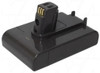 DYSON BATTERY REPLACEMENT DC35