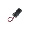 2 X Aaa Battery Holder