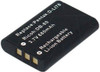 REPLACEMENT BATTERY NIKON EN-EL11